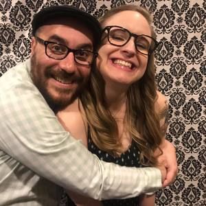 Meet your Posher, Kristen